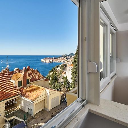 Apartment Rajmonda Ντουμπρόβνικ Εξωτερικό φωτογραφία