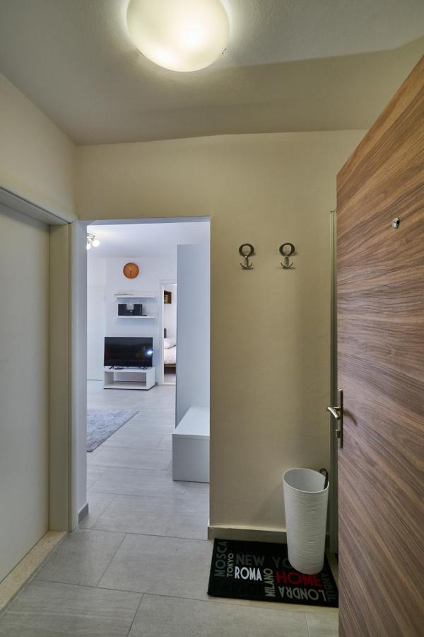 Apartment Rajmonda Ντουμπρόβνικ Εξωτερικό φωτογραφία