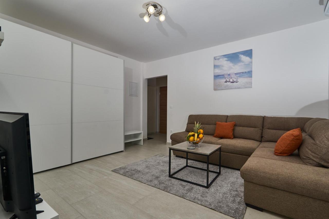 Apartment Rajmonda Ντουμπρόβνικ Εξωτερικό φωτογραφία