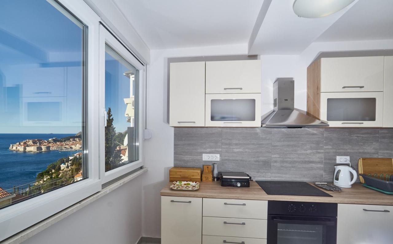 Apartment Rajmonda Ντουμπρόβνικ Εξωτερικό φωτογραφία