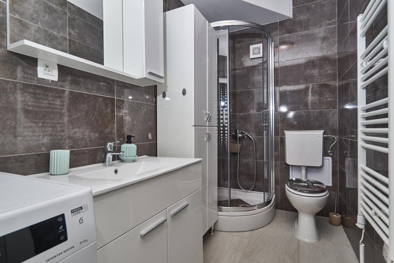 Apartment Rajmonda Ντουμπρόβνικ Εξωτερικό φωτογραφία