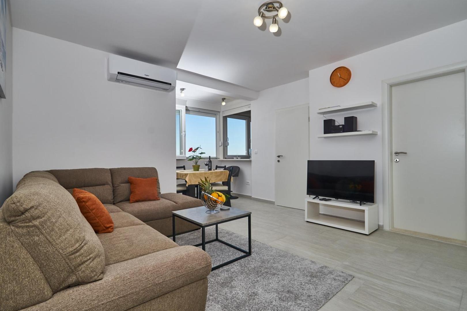 Apartment Rajmonda Ντουμπρόβνικ Εξωτερικό φωτογραφία