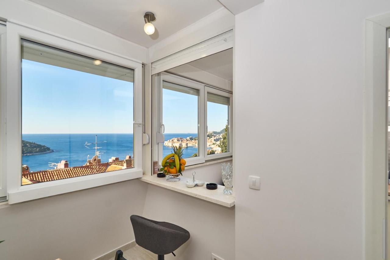 Apartment Rajmonda Ντουμπρόβνικ Εξωτερικό φωτογραφία