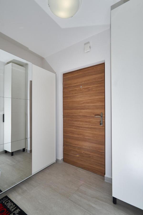 Apartment Rajmonda Ντουμπρόβνικ Εξωτερικό φωτογραφία