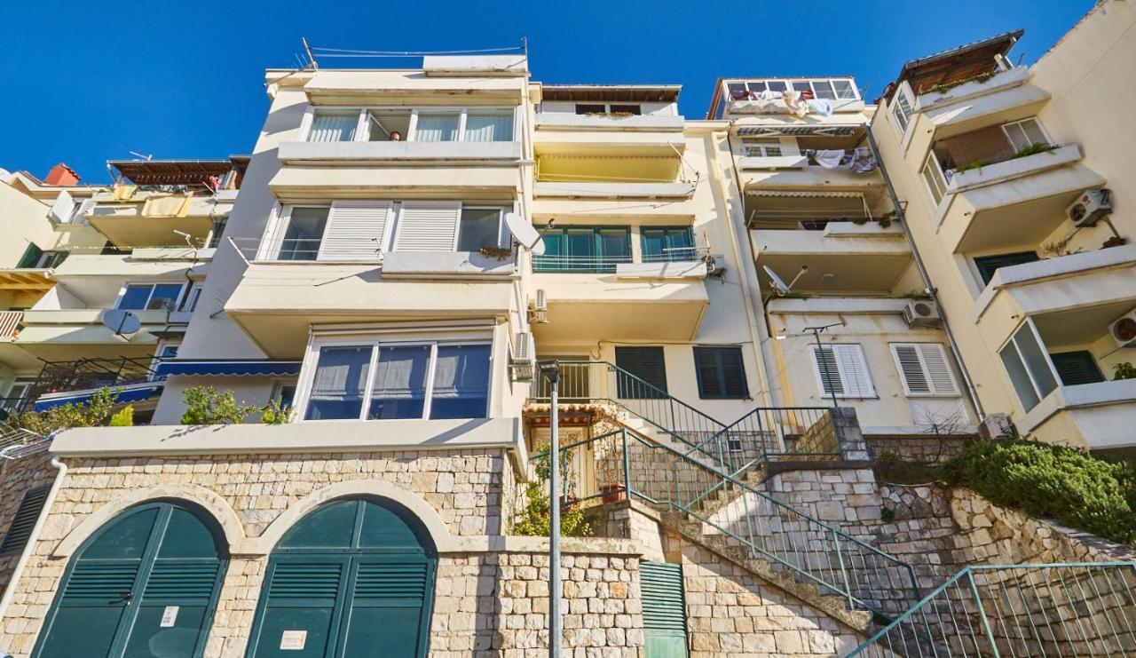 Apartment Rajmonda Ντουμπρόβνικ Εξωτερικό φωτογραφία