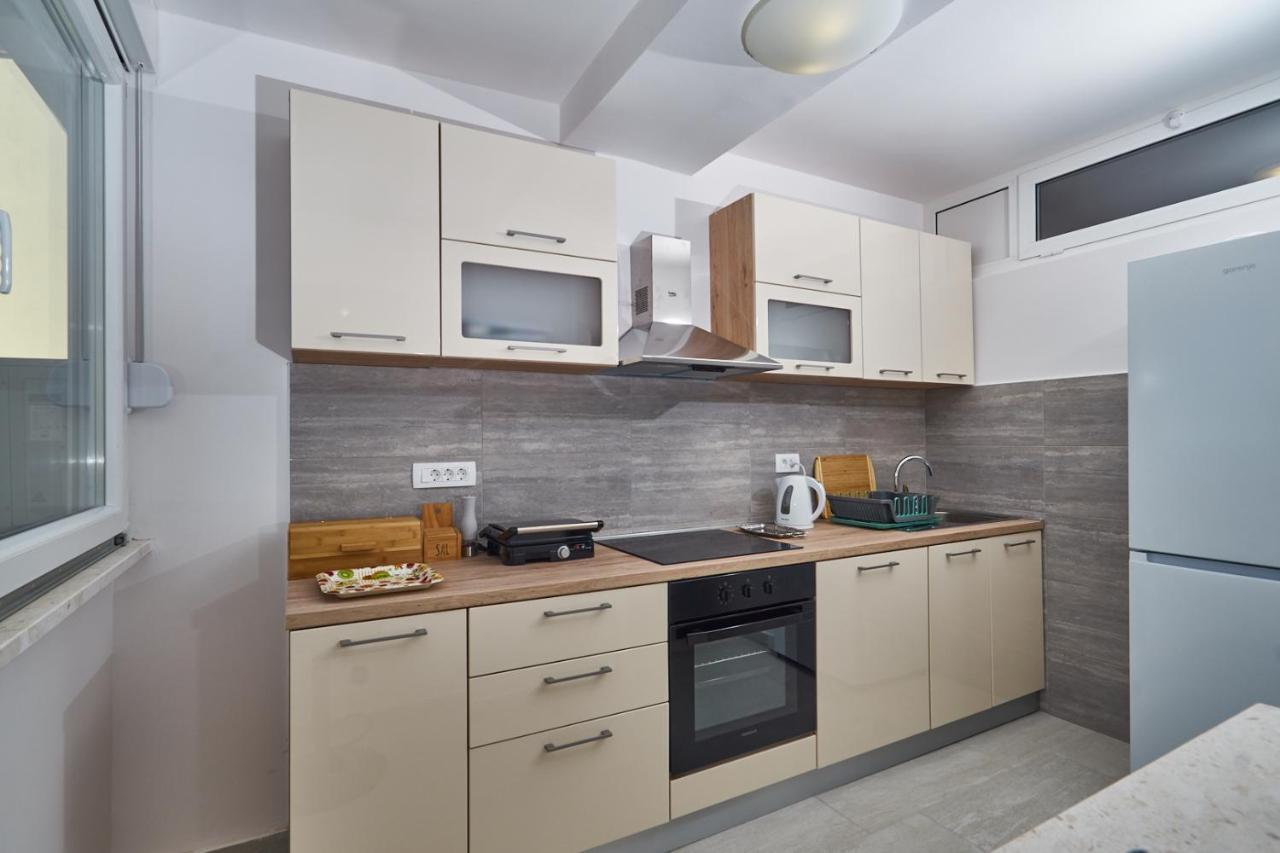 Apartment Rajmonda Ντουμπρόβνικ Εξωτερικό φωτογραφία