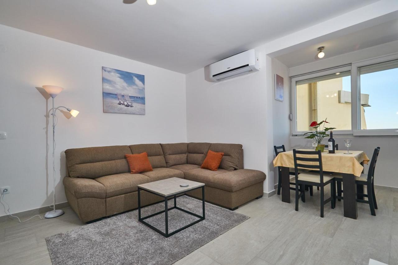 Apartment Rajmonda Ντουμπρόβνικ Εξωτερικό φωτογραφία