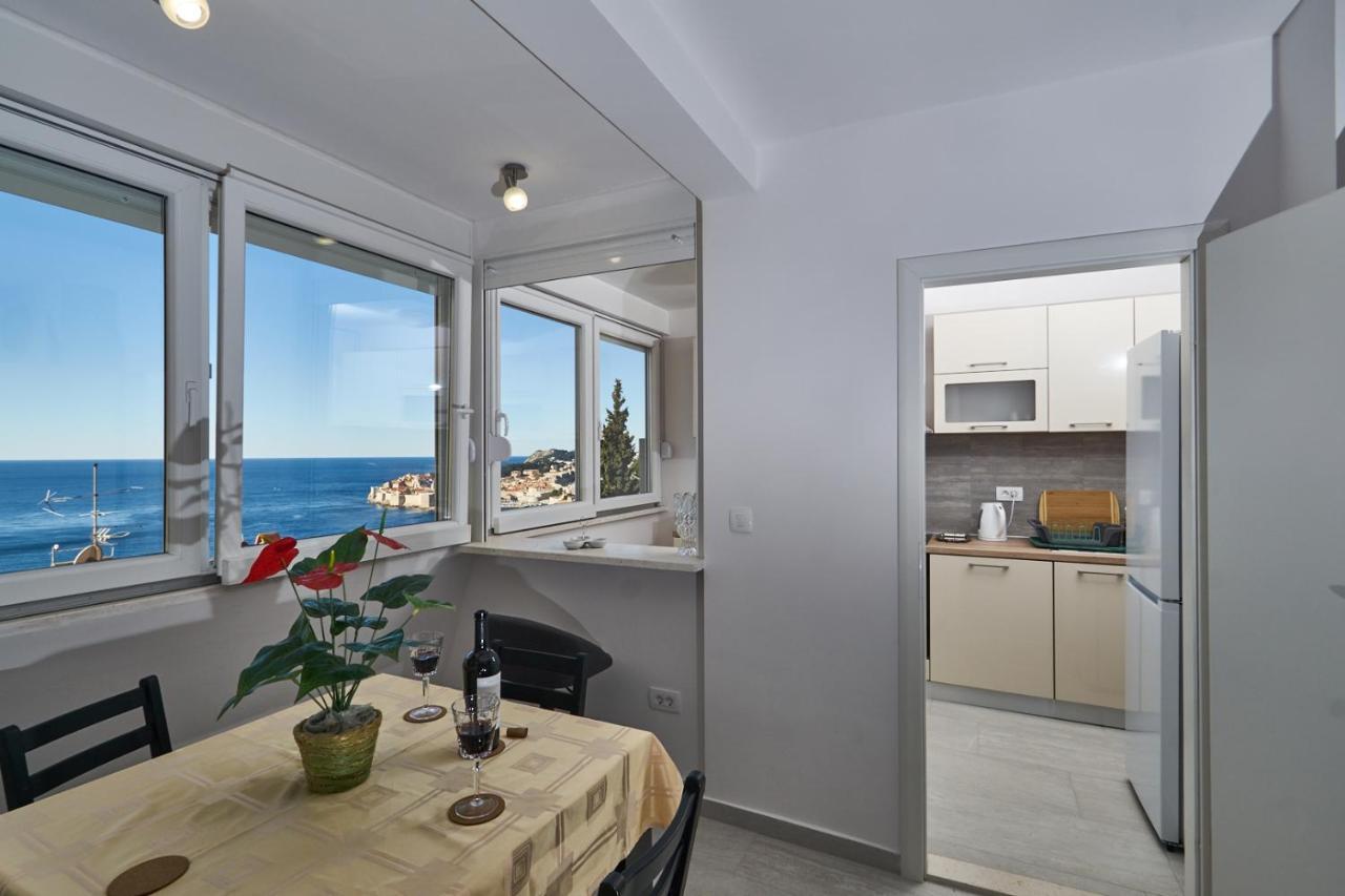 Apartment Rajmonda Ντουμπρόβνικ Εξωτερικό φωτογραφία