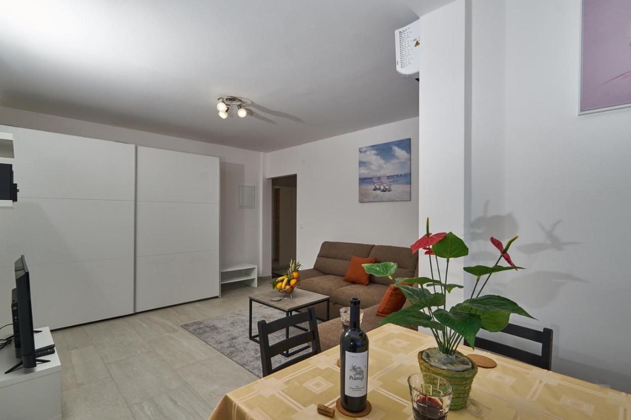 Apartment Rajmonda Ντουμπρόβνικ Εξωτερικό φωτογραφία
