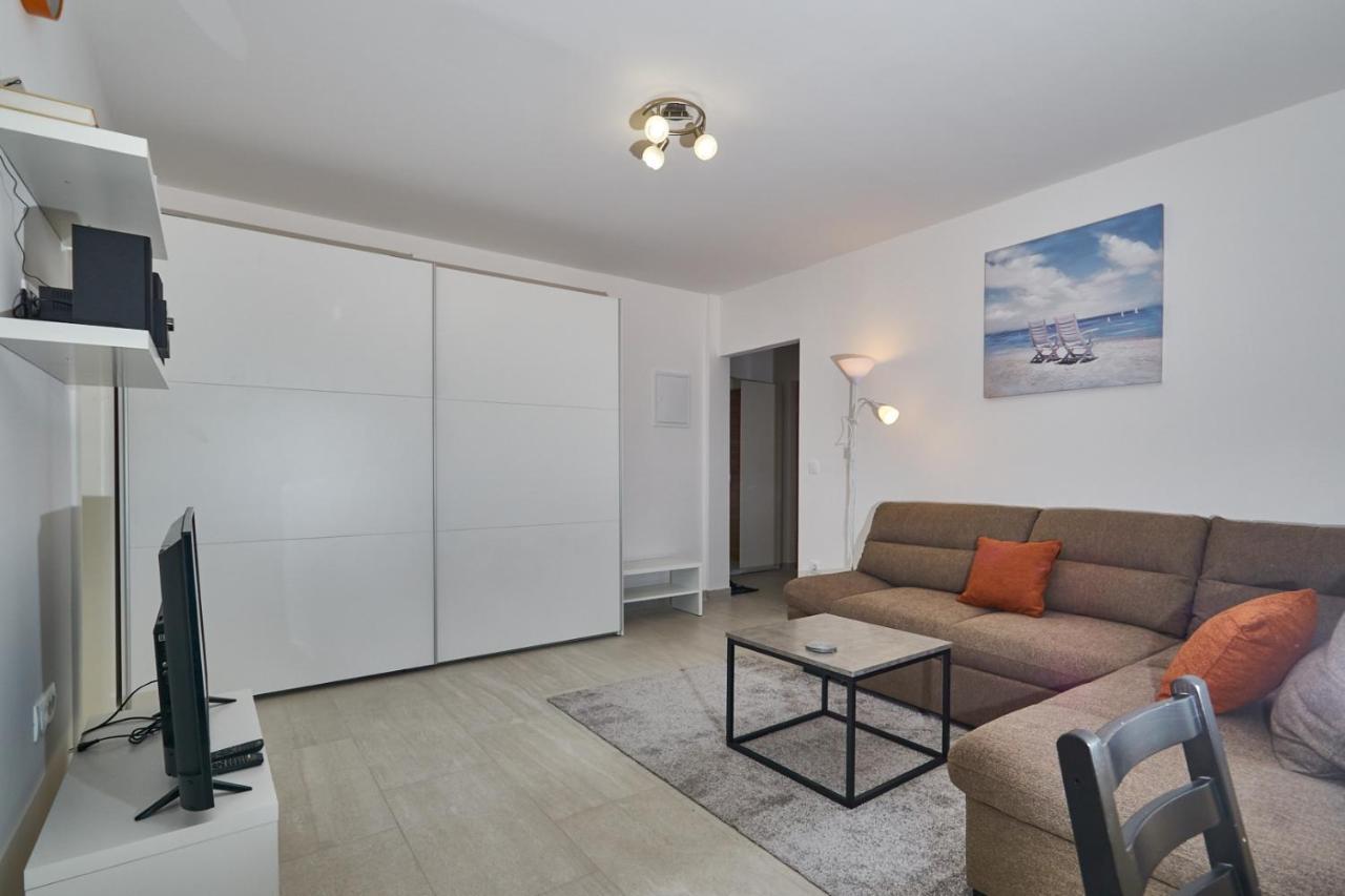 Apartment Rajmonda Ντουμπρόβνικ Εξωτερικό φωτογραφία