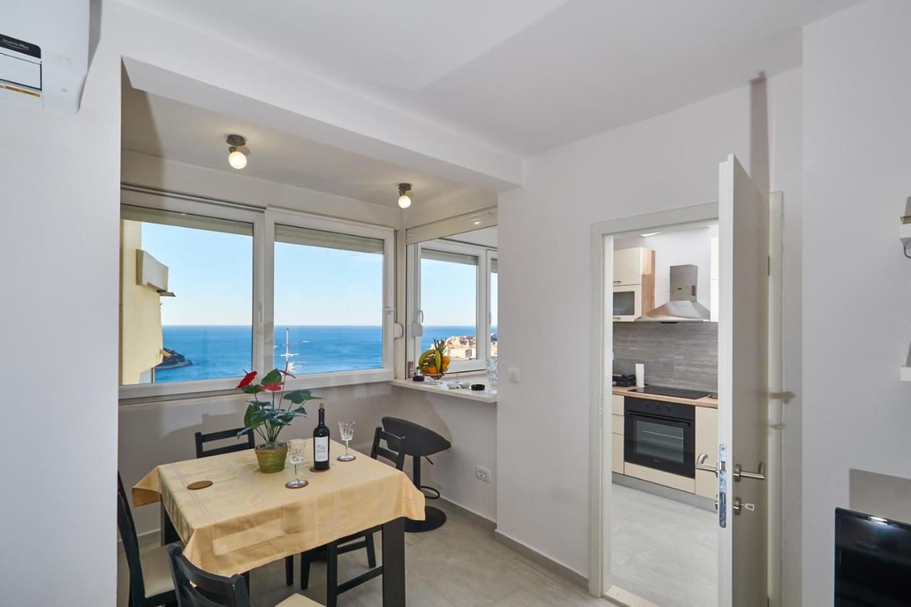 Apartment Rajmonda Ντουμπρόβνικ Εξωτερικό φωτογραφία