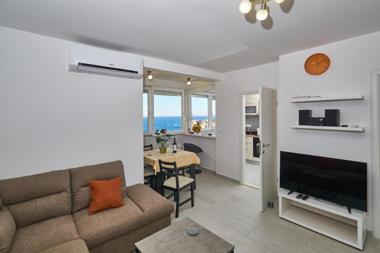 Apartment Rajmonda Ντουμπρόβνικ Εξωτερικό φωτογραφία