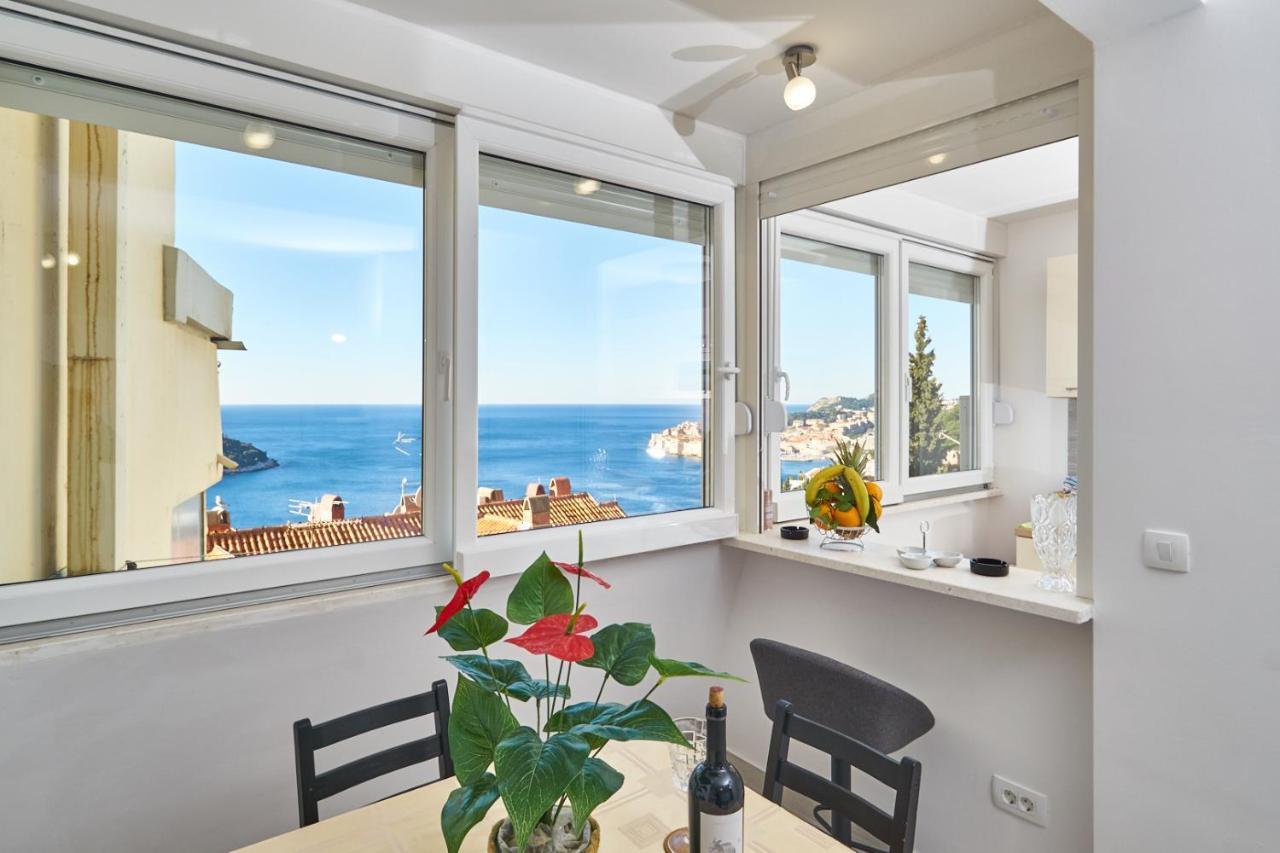 Apartment Rajmonda Ντουμπρόβνικ Εξωτερικό φωτογραφία