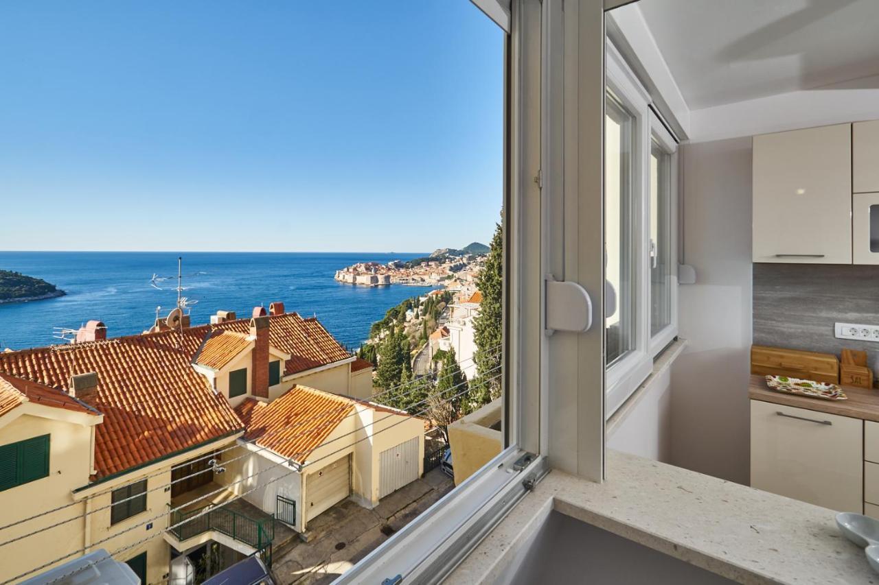 Apartment Rajmonda Ντουμπρόβνικ Εξωτερικό φωτογραφία