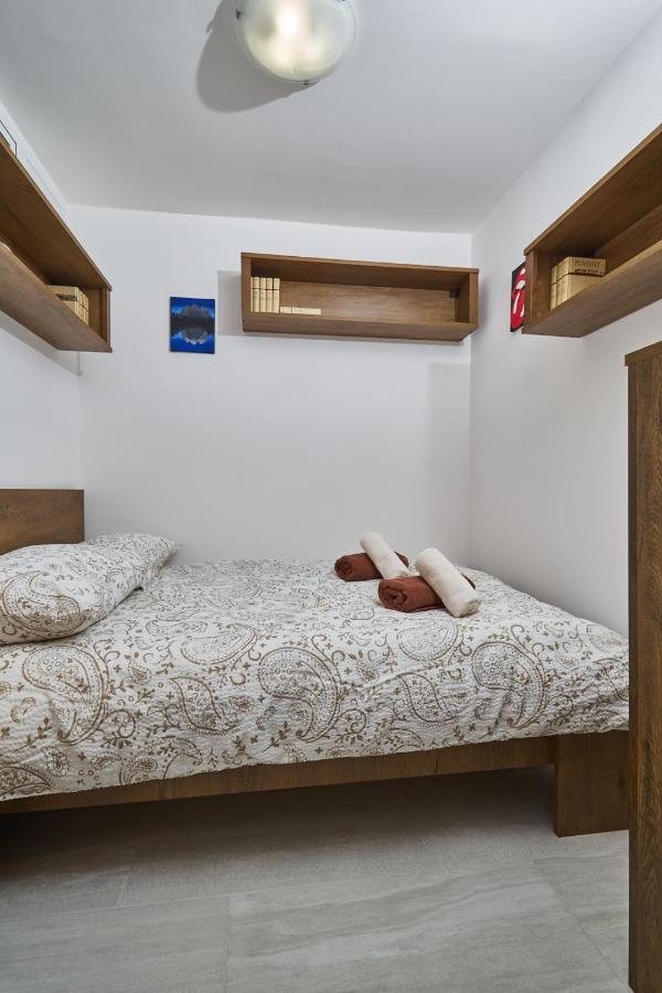 Apartment Rajmonda Ντουμπρόβνικ Εξωτερικό φωτογραφία
