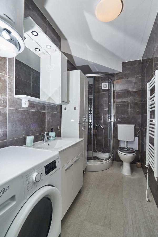 Apartment Rajmonda Ντουμπρόβνικ Εξωτερικό φωτογραφία